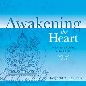 Reginald A. Ray - AWAKENING THE HEART