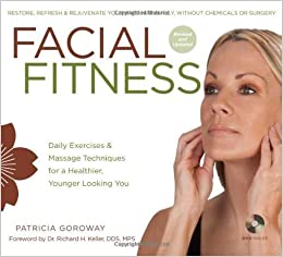 Patricia Goroway - Facial Fitness System
