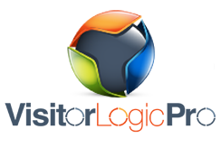 Visitor Logic Pro