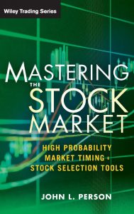 John L.Person - Construct & Trade A High Probability Trading System