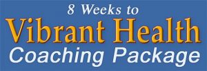 Hyla Cass - 8 Weeks To Vibrant Health - Coaching Package
