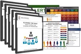 Sally Hogshead - Complete Fascinate System for Busines