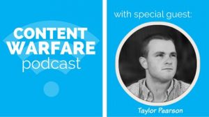 Taylor Pearson - The Effective Entrepreneur