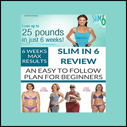BeachBody - New Slim in 6