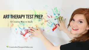 Art Therapy Test Prep
