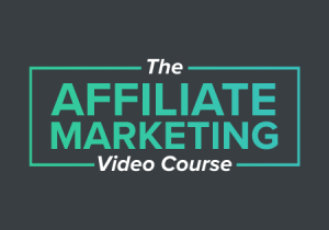 Money Lab - The Affiliate Marketing Video Course