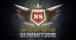 Chris Blair - Netpreneur Summit 2015 Recording And Notes