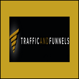 Chris Evans And Taylor Welch - Traffic And Funnels - Client Kit