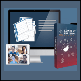 Cody Lister - Content Marketing School