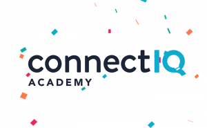 Wilco de Kreij - ConnectIQ Academy