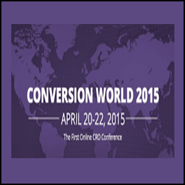 Conversion World Conference