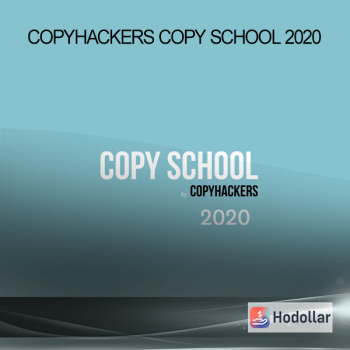 Copyhackers – Copy School 2020
