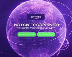CryptoWZRD Course