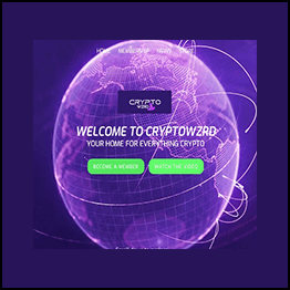 CryptoWZRD Course