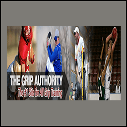Diesel Crew-Grip Authority