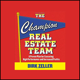 Dirk Zeller - Team Mastery