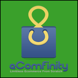 Dr Ben Adkins - Ecomfinity