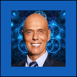 Dr Paul Drouin - IQUIM Quantum Healer