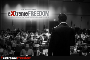 Flip2Freedom - Extreme Freedom 2016