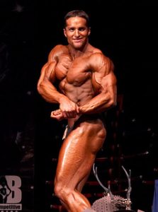 Layne Norton - Unleashed (Bonus Material)