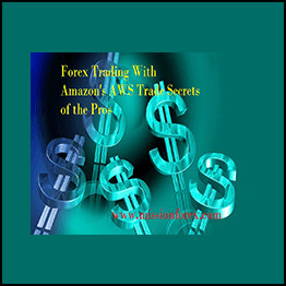Amazon’s AWS - Forex Trading Secrets of the Pros