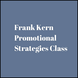 Frank Kern - Promotional Strategies Class