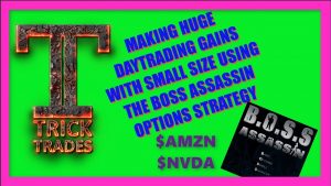 Tricktrades - B.O.S.S. Assassin