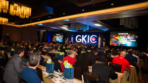 GKIC - SuperConference 2018