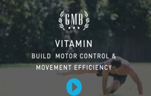 GMB - Vitamin