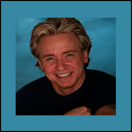 Garin Bader - Core Force Energy System