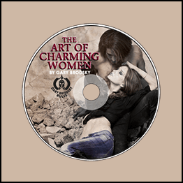 Gary Brodsky - Art Of Charming Women