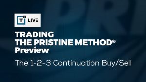 Trading The Pristine Method Home Study Course