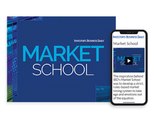 IBD – Home Study Kit Market School