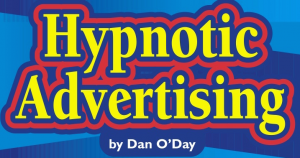Dan O'Day - Hypnotic Advertising