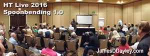 Hypnothoughts Live 2016 - Huge Collection
