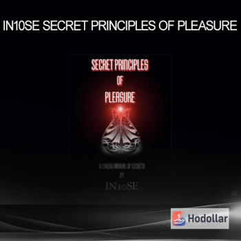 IN10SE – Secret Principles Of Pleasure