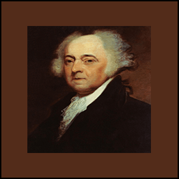 John Adams - The Power Of Relaxation