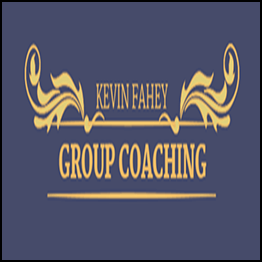 Kevin Fahey - Product Launch Group Coaching 2015