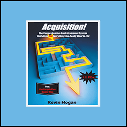 Kevin Hogan - Lifestorms - 12 Obstacles to Achievement