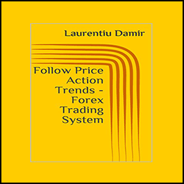 Laurentiu Damir - Books On Forex