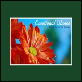 Lon McDonald BJ.S. Epperson-Emotional Choice: Enrich the Person You Are