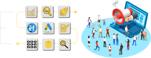 Affiliate Promotion Engine + Perpetual Audience Growth 2019