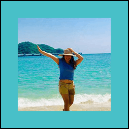 MaHc Reese - Walking Awareness Through Movement