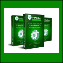 MailEngageX - LetX - World's #1 All-In-One Email Tool Box