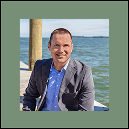 Marcus Sheridan - The Content Success Formula