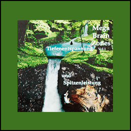 Michael Hutchison - Mega Brain Zones Vol 1Â 