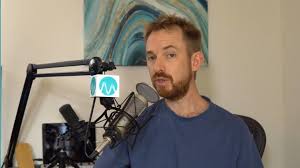 Mike Russell - Podcast Production Course