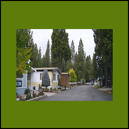 Mobile Home Park Manager Course