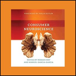 Moran Cerf - Consumer Neuroscience