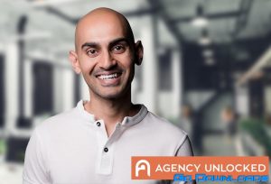 Neil Patel - Agency Unlocked